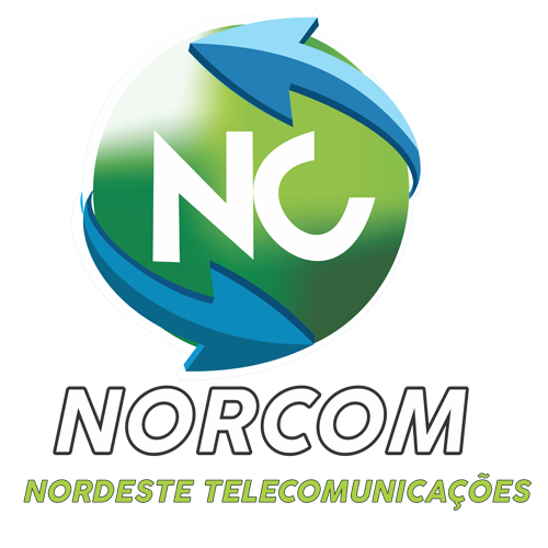 Logotipo NORCOM